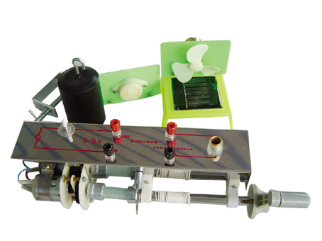 SD-055 24024能的轉(zhuǎn)化演示器