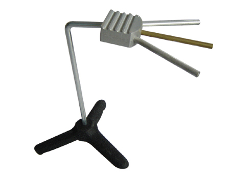 SD-073 22208熱傳導(dǎo)演示器